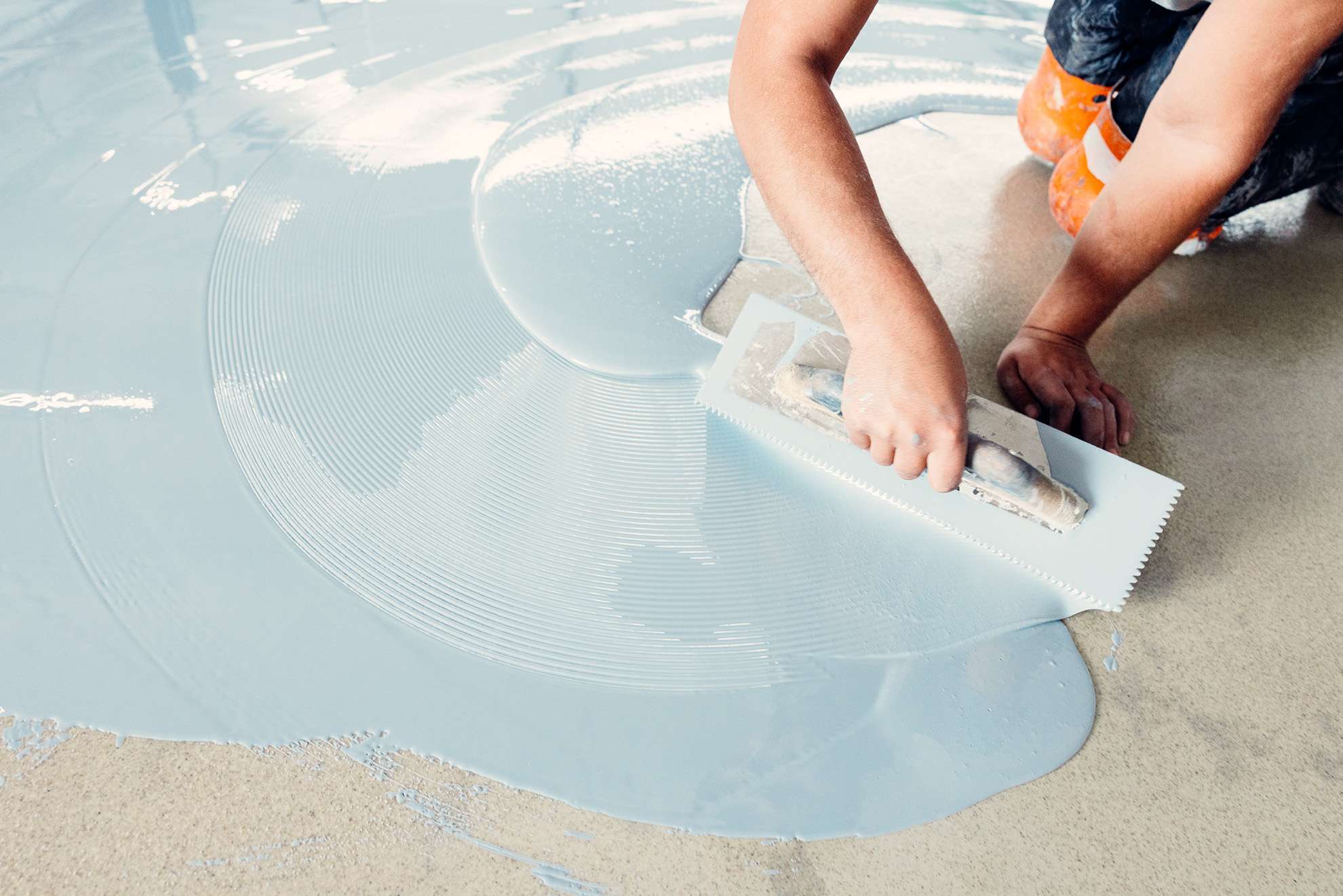 Resinas Epoxy AN&DI Pintores