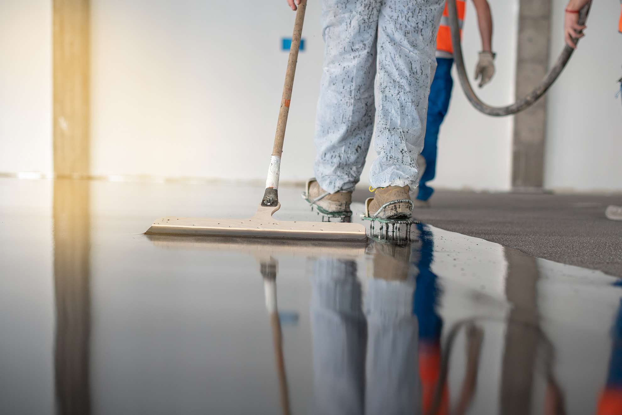 Resinas Epoxy AN&DI Pintores